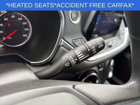 Used 2022 Chevrolet Blazer LT image 34