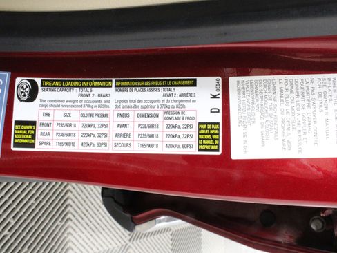 Used 2010 Lexus RX 350 AWD image 35