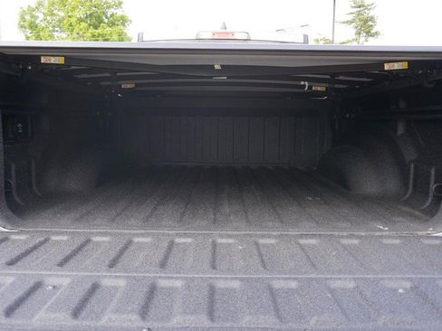 Used 2025 RAM 1500 Big Horn AWD/4WD image 25
