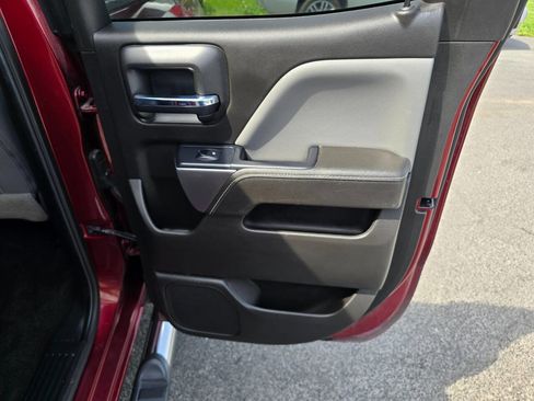 Used 2017 Chevrolet Silverado 1500 LT w/ All Star Edition image 35