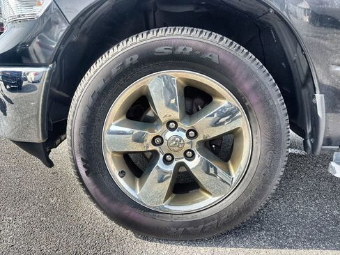 Used 2016 RAM 1500 Big Horn image 18