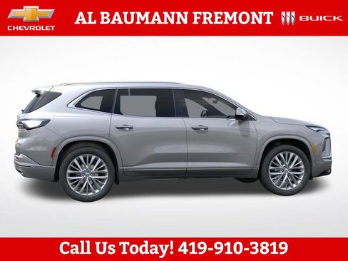 Used 2026 Buick Enclave Avenir w/ Super Cruise Package AWD/4WD image 5