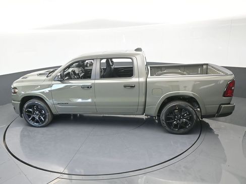 New 2026 RAM 1500 Laramie image 40