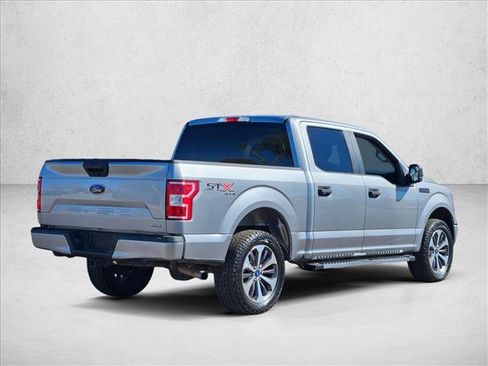 Used 2020 Ford F150 XL w/ Equipment Group 101A Mid image 5