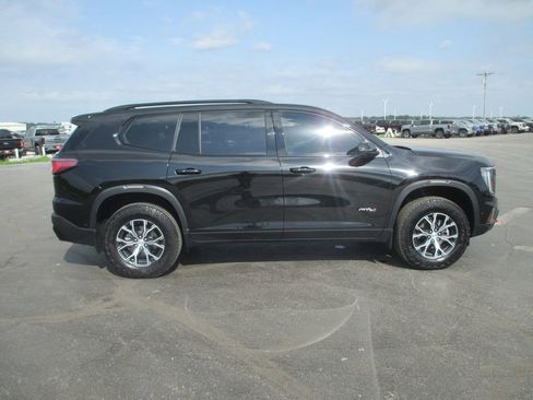 Used 2024 GMC Acadia AT4 w/ Super Cruise Package image 5