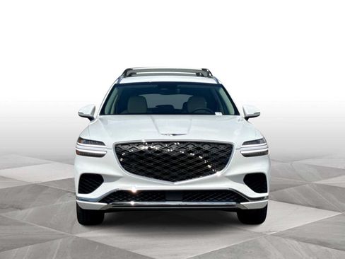 New 2026 Genesis GV70 2.5T AWD/4WD image 3