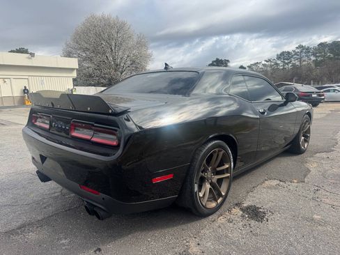 Used 2023 Dodge Challenger SRT Hellcat w/ Driver Convenience Group RWD image 6
