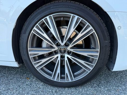 Used 2023 Audi A6 2.0T Premium w/ Convenience Package image 4