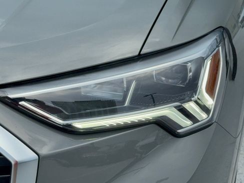 Certified 2024 Audi Q3 2.0T Premium AWD/4WD image 12
