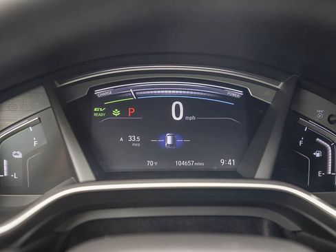 Used 2020 Honda CR-V Touring image 21