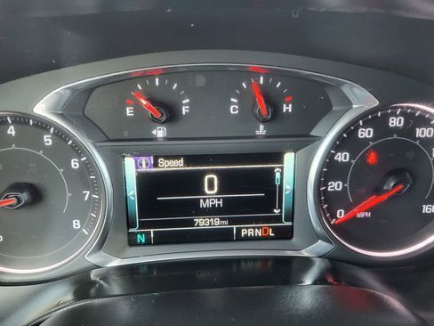 Used 2019 GMC Acadia SLT image 32