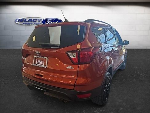Used 2019 Ford Escape SE AWD/4WD image 7