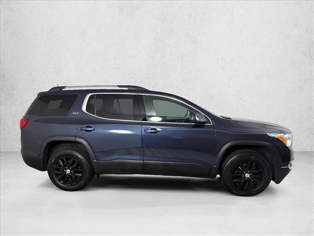 Used 2019 GMC Acadia SLT w/ LPO, Floor Liner Package FWD image 4