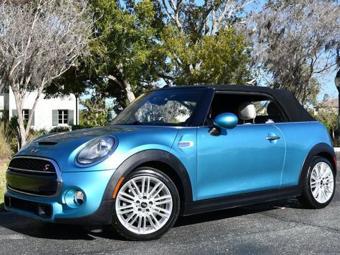 Used 2017 MINI Cooper S FWD image 27