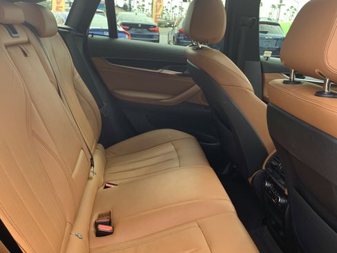 Used 2019 BMW X6 sDrive35i w/ M Sport Package image 34