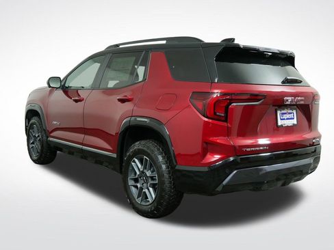 New 2026 GMC Terrain AT4 w/ Convenience Package III image 6