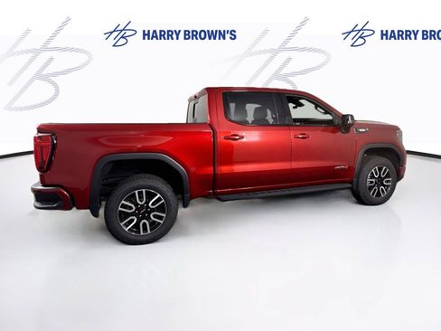 Used 2023 GMC Sierra 1500 AT4 w/ AT4 Premium Package AWD/4WD image 32