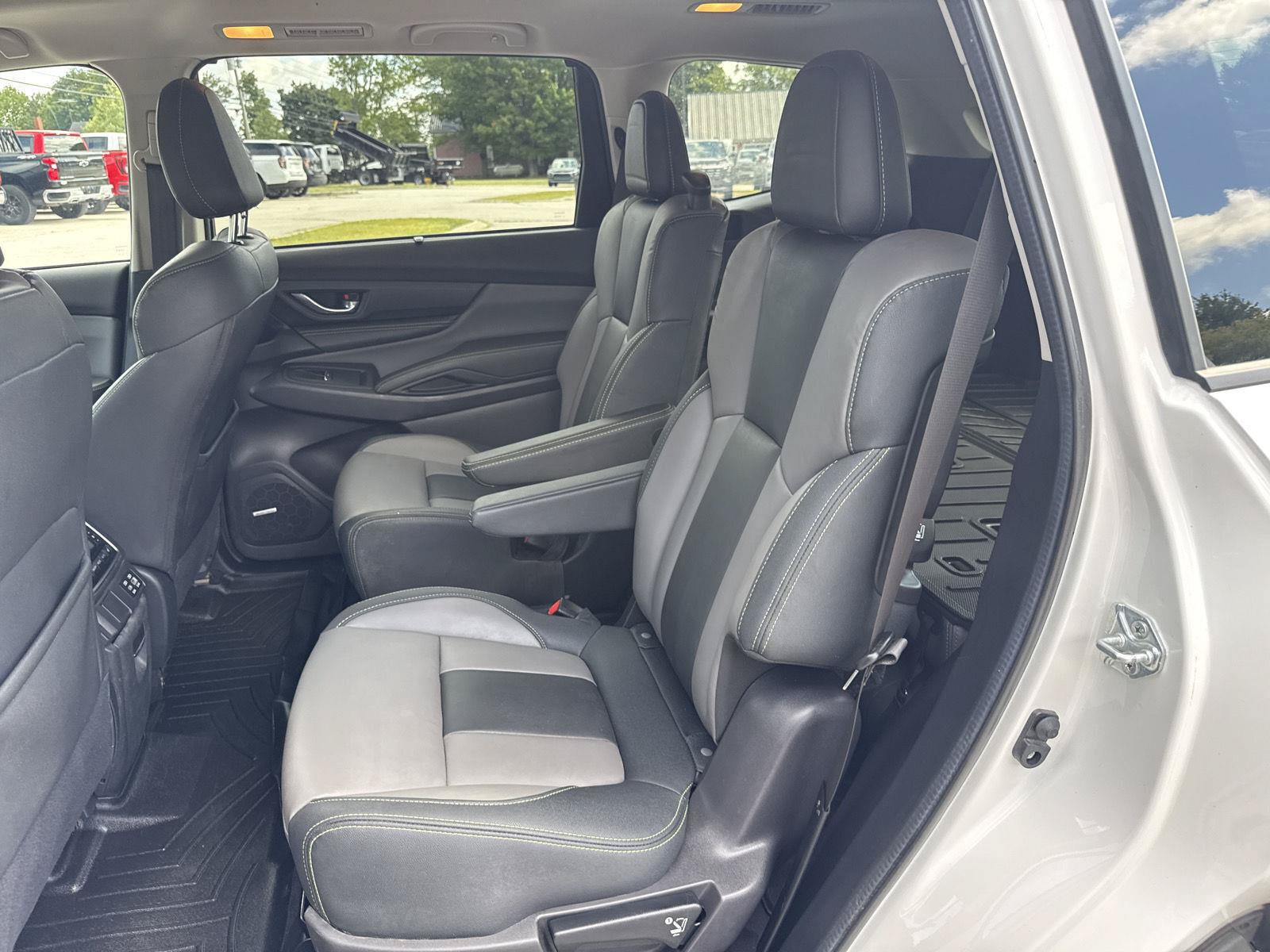 Used 2024 Subaru Ascent Onyx Edition Limited AWD/4WD image 13