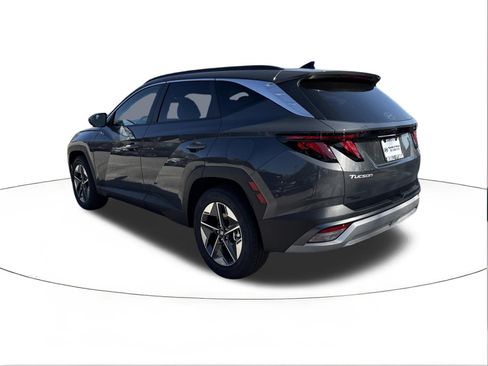 New 2026 Hyundai Tucson SEL FWD image 5