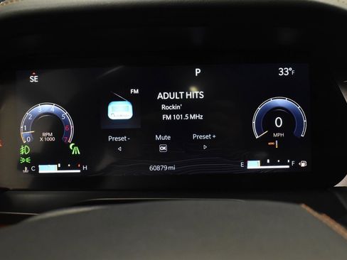 Used 2022 Jeep Grand Cherokee L Summit w/ Advanced Protech Group IV image 25