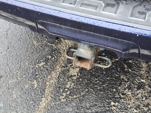 Used 2020 Toyota 4Runner SR5 image 11