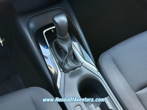 Used 2024 Toyota Corolla LE FWD image 15