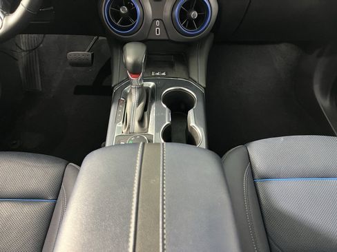 Used 2024 Chevrolet Blazer RS w/ LPO, Cargo Package image 16