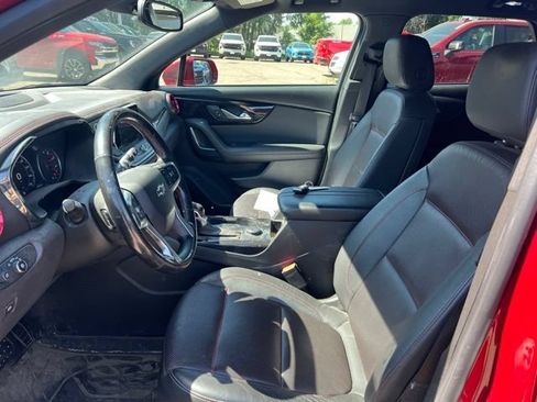 Used 2019 Chevrolet Blazer RS AWD/4WD image 15