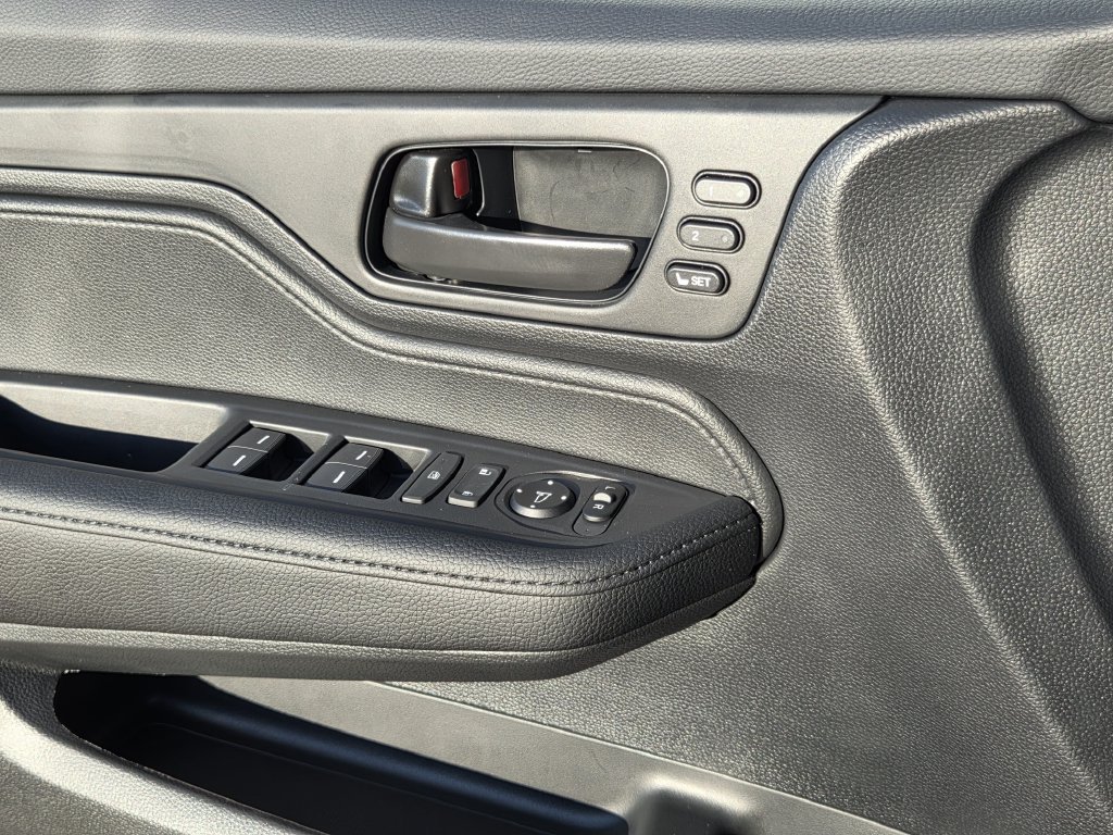 New 2027 Honda Odyssey EX-L image 18