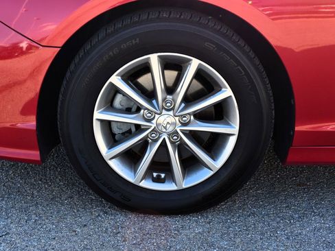 Used 2018 Hyundai Sonata SE FWD image 6
