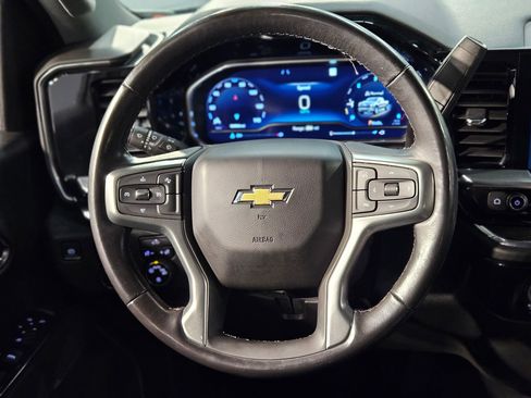 Used 2023 Chevrolet Silverado 1500 LT image 25