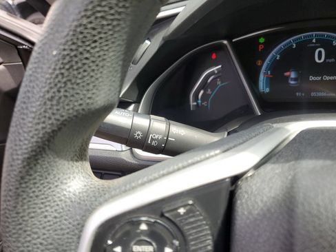 Used 2016 Honda Civic EX-T image 22