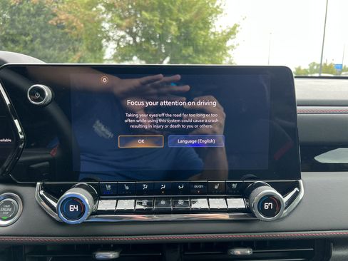 New 2026 Chevrolet Colorado Z71 w/ Technology Package image 25