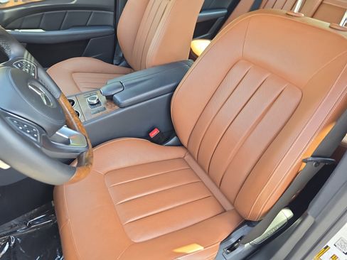 Used 2016 Mercedes-Benz CLS 550 image 15