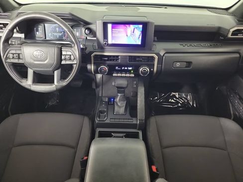 Used 2024 Toyota Tacoma SR RWD image 16