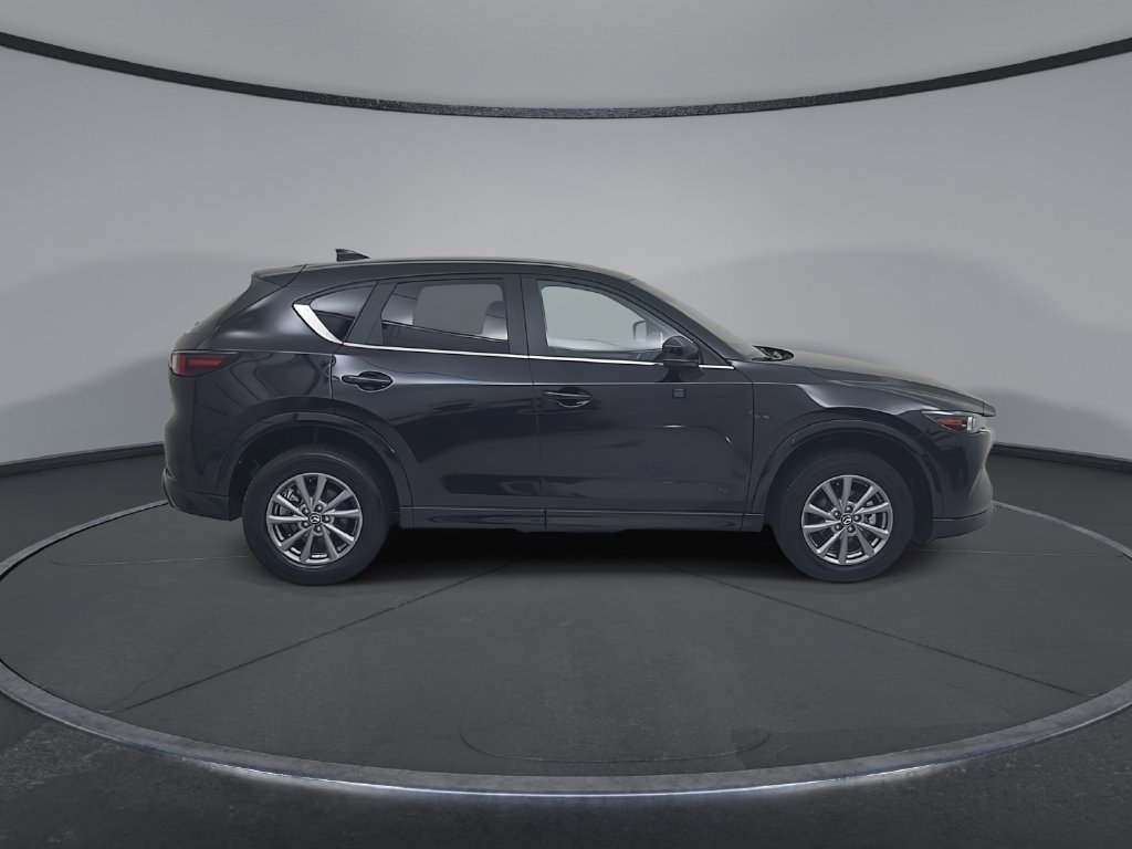 Used 2025 MAZDA CX-5 AWD 2.5 S w/ Select Package image 18