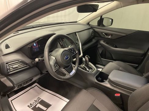 Certified 2024 Subaru Outback Premium w/ Popular Package #1 image 12