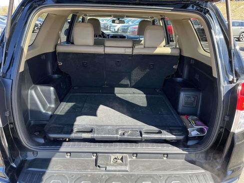 Used 2011 Toyota 4Runner Limited image 15