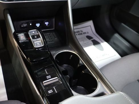 Used 2020 Hyundai Sonata SEL w/ Convenience + Sunroof Package FWD image 48