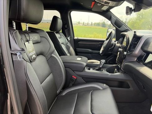 New 2026 RAM 1500 RHO w/ RHO Level 1 Equipment Group AWD/4WD image 12