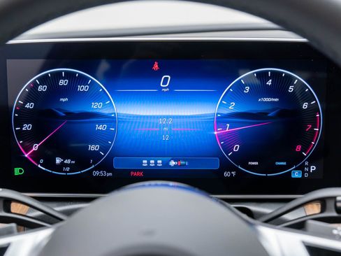 New 2026 Mercedes-Benz C 300 C 300 image 22