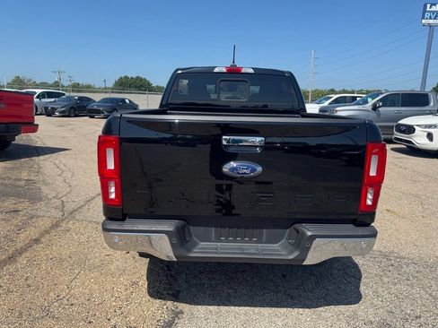 Used 2023 Ford Ranger XLT w/ Equipment Group 302A High AWD/4WD image 6