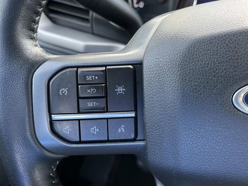Used 2022 Ford F150 XLT w/ Equipment Group 302A High AWD/4WD image 32