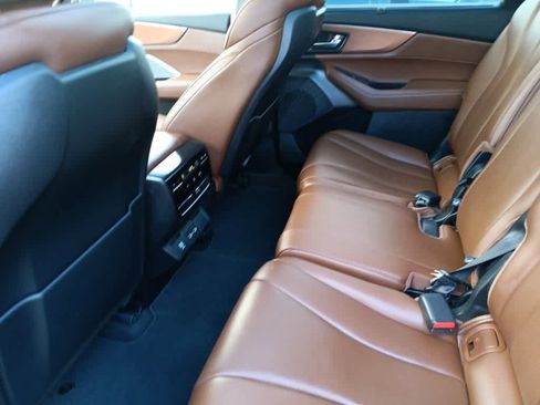 Used 2023 Acura MDX SH-AWD w/ Technology Package image 21