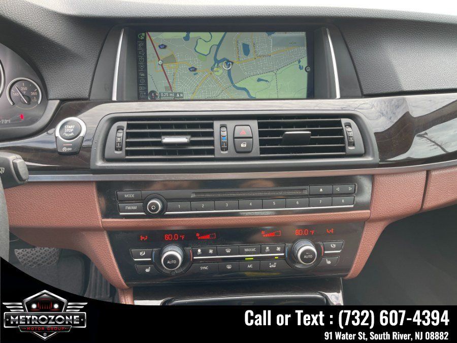 Used 2014 BMW 535i xDrive Sedan AWD/4WD image 31