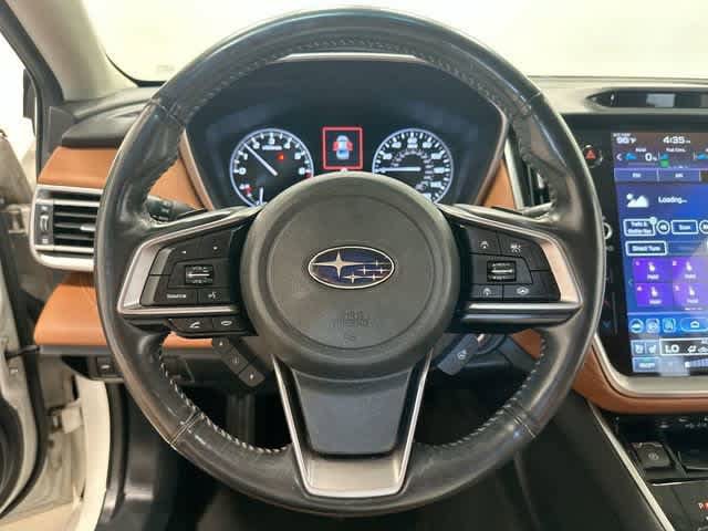 Used 2021 Subaru Legacy Touring XT AWD/4WD image 8