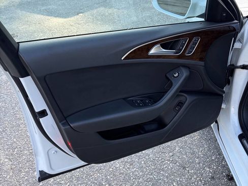 Used 2013 Audi A6 2.0T Premium Plus w/ Premium Plus Pkg AWD/4WD image 19