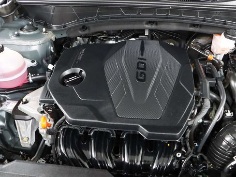 Used 2023 Hyundai Tucson Limited image 32