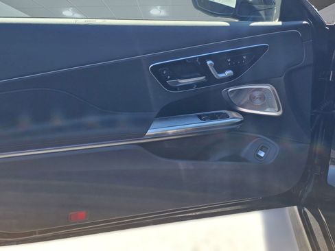 Used 2026 Mercedes-Benz CLE 300 4MATIC Coupe image 13