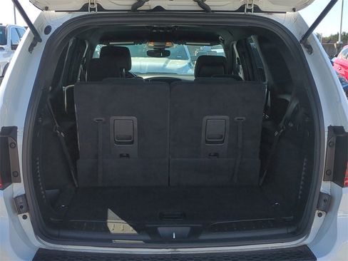 Used 2020 Dodge Durango GT w/ Blacktop Package image 14